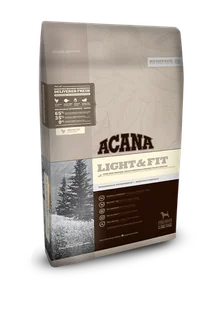 ACANA  Light & Fit Dog 11,4kg - Sucha karma dla psów - miniaturka - grafika 5