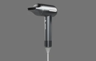 Suszarka do wlosów inFace ZH-09G (szara) - Suszarki do włosów - miniaturka - grafika 7