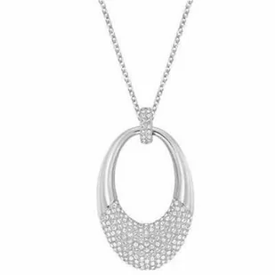 Naszyjnik Męski Swarovski 5153581 - Naszyjniki - miniaturka - grafika 1