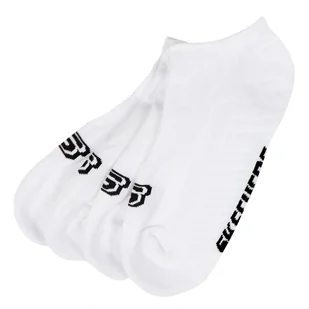 Skarpetki sportowe dla dorosłych 2PPK Basic Cushioned Sneaker Socks - Skarpetki i podkolanówki sportowe - miniaturka - grafika 1