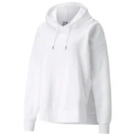 Bluzy sportowe damskie - Bluza Z Kapturem Dla Kobiet - miniaturka - grafika 1