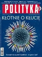 Księgarnia OUTLET - Polityka nr 50/2020 - miniaturka - grafika 1