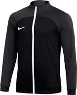 Kurtki męskie - Nike Męska kurtka M Nk Df Acdpr Trk Jkt K, czarna/antracytowa/biała, DH9234-011, XL - miniaturka - grafika 1