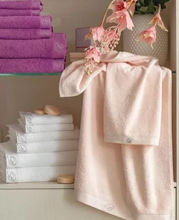 Blumarine Komplet ręczników Benessere White - Ręczniki - miniaturka - grafika 1