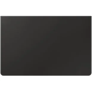 Etui na Galaxy Tab S SAMSUNG Book Cover Slim Czarny Klawiatura EF-DX820UBEGWW - Etui do tabletów - miniaturka - grafika 1