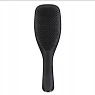 Szczotki i grzebienie do włosów - Deni Carte, Szczotka Do Włosów Detangling, Czarna - miniaturka - grafika 1