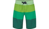 Kąpielówki dla chłopców - FIREFLY Dziecięce szorty kąpielowe Kemo, Green Light, 164 - miniaturka - grafika 1