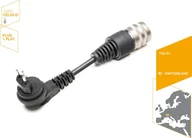 Ładowarki do samochodów elektrycznych - Juice Adapter Juice Booster 2 złącze T13 Szwajcaria 16A 1,8kW EA-JCT13T - miniaturka - grafika 1