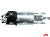 Akcesoria do układu elektrycznego - Włącznik elektromagnetyczny, rozrusznik As-pl SS4006 - miniaturka - grafika 1