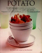 Kuchnia polska - Potato The Definitive Guide to Potatoes and Potato Cooking - miniaturka - grafika 1