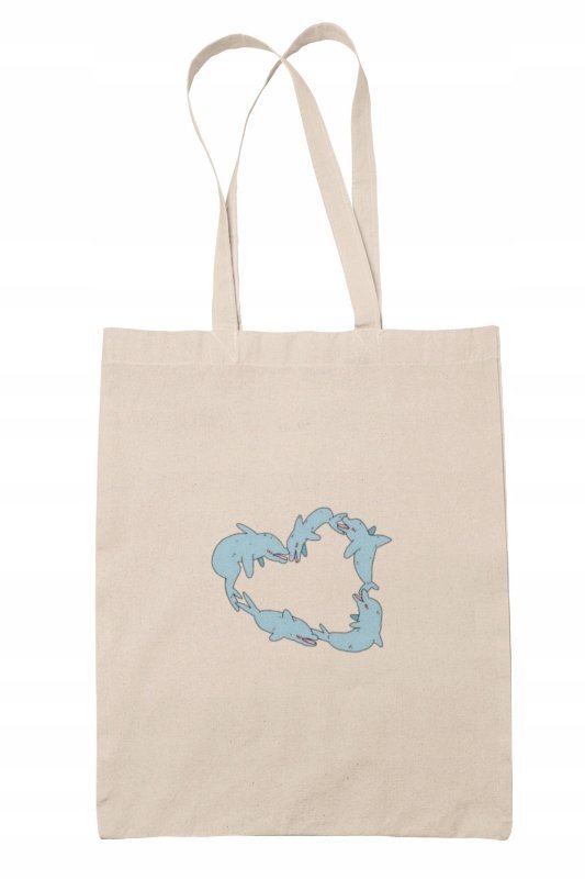 TORBA Henri Matisse Shopper Eko 7