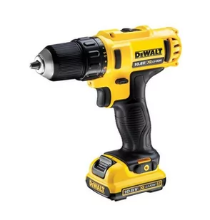 DeWALT DCD710D2-QW - Wiertarko-wkrętarki akumulatorowe - miniaturka - grafika 1