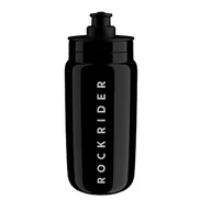 Shakery i bidony sportowe - Bidon rowerowy Elite Fly Rockrider 550ml - miniaturka - grafika 1