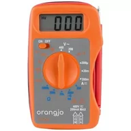 Multimetry - Multimetr DPM Orangjo VC503 - miniaturka - grafika 1