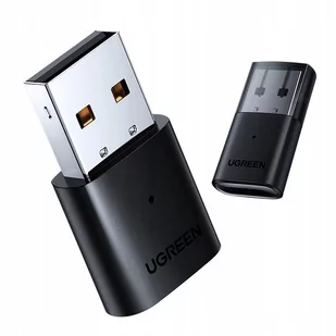 UGREEN 80889B adapter Bluetooth 5.0 USB - Adaptery bluetooth - miniaturka - grafika 1