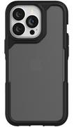 Etui i futerały do telefonów - Incipio Survivor Endurance obudowa ochronna do iPhone 13 Pro Max kompatybilna z MagSafe czarna - miniaturka - grafika 1