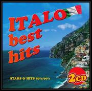 Italo Best Hits CD) Various Artists