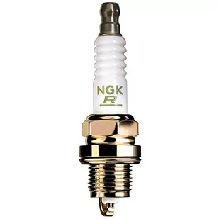 NGK BR6S świeca zapłonowa BR-6 S - Świece zapłonowe - miniaturka - grafika 1