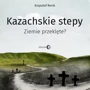 Audiobooki - literatura faktu - Kazachskie stepy - miniaturka - grafika 1