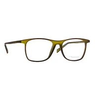 Okulary przeciwsłoneczne - Italia Independent Męskie okulary przeciwsłoneczne 5603, zieleń wojskowa, rozmiar uniwersalny, Army Green, jeden rozmiar - miniaturka - grafika 1