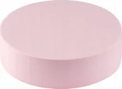 Inne akcesoria studyjne - Freepower Kostka Walec 10x3cm Pink do fotografii produktowej - miniaturka - grafika 1