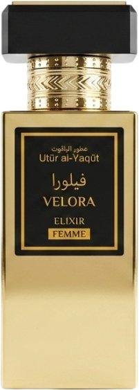 Saphir Utur Al-Yaqut Velora Elixir Damskie EDP spray 50ml 8424730045117