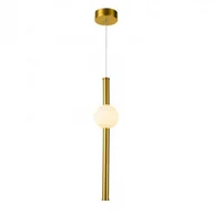 Lampy sufitowe - Italux Halling PND-16357-C-1 PND-16357-C-1 - miniaturka - grafika 1