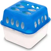 Latarki - akcesoria - DKB-Tools-Germany Koopmann Ultra Fresh osuszacz powietrza w zestawie z zapasowym granulatem 555B608 - miniaturka - grafika 1