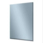 Lustra - Lustro Łazienkowe 80X60 Venti - miniaturka - grafika 1