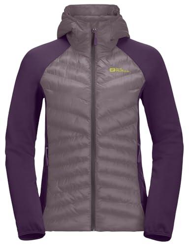 Jack Wolfskin Routeburn Pro Hybrid W damska kurtka softshell