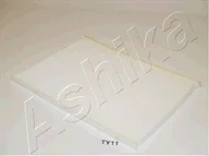 Filtry kabinowe - Filtr, wentylacja przestrzeni pasażerskiej Ashika 21-TY-TY11 - miniaturka - grafika 1