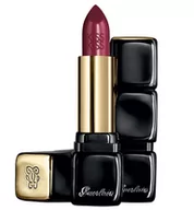 Szminki - Guerlain Kiss Kiss Creamy Shaping Lip Colour pomadka do ust 561 So Plum 3,5g - miniaturka - grafika 1