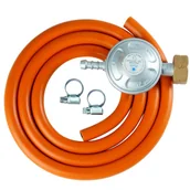 Akcesoria do grilla - Meva Akcesoria do podłączenia butli PB - typ NP01007 - miniaturka - grafika 1