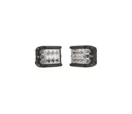 Oświetlenie samochodowe - akcesoria - SET 2x LED Reflektor samochodowy CREE LED/27W/10-30V IP67 - miniaturka - grafika 1