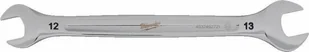 Milwaukee MILWAUKEE MILWAUKEE KLUCZ DWUSTRONNIE PŁASKI - 12x13mm - Klucze i nasadki - miniaturka - grafika 1