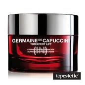 Kremy do twarzy - Germaine de Capuccini Supreme Definition Cream Krem odżywczy, liftingujący 50 ml - miniaturka - grafika 1