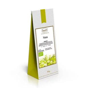 Ronnefeldt Herbata White Rooibos Cream Orange 100g - Herbata - miniaturka - grafika 1