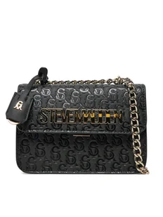 Steve Madden Torebka Bcoal-E SM13001635 Czarny - Torebki damskie - miniaturka - grafika 1