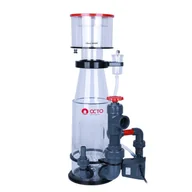 Pozostałe akcesoria do akwarium - Octo Classic 150 EXT External Skimmer - miniaturka - grafika 1