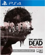 Gry PlayStation 4 - The Walking Dead: Definitive Series (PS4) - miniaturka - grafika 1
