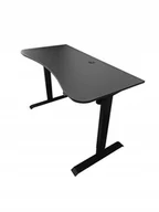 Biurka gamingowe - Elektryczne Biurko Dla Programisty,Gamingowe,Duze - miniaturka - grafika 1
