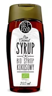 Cukier i słodziki - Lumarko Syrop Kokosowy Bio 250 G ! - miniaturka - grafika 1
