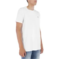 Koszulki męskie - Lacoste T-shirt | Regular Fit - miniaturka - grafika 1