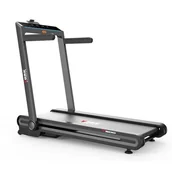 Bieżnie - Bieżnia elektryczna YORK FITNESS T500 1470W 16 km/h - miniaturka - grafika 1