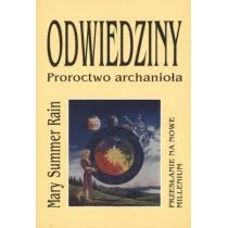 Odwiedziny Proroctwo archanioła - Ezoteryka - miniaturka - grafika 1