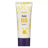 Kremy BB - Holika Bouncing Petit BB SPF30 PA+ krem BB 30ml - miniaturka - grafika 1