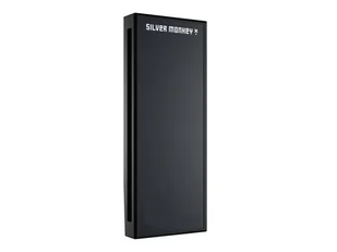 Silver Monkey X HUB ASPRE ARGB PWM - Huby USB - miniaturka - grafika 1