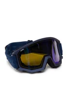 Uvex Gogle Athletic Fm 5505204330 Granatowy