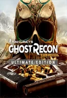 Gry PC Cyfrowe - Tom Clancy's Ghost Recon Wildlands | Ultimate Edition (PC) - Ubisoft Connect Key - GLOBAL - miniaturka - grafika 1