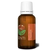 Żele i maści lecznicze - Sentioils Naturalny olejek eteryczny CYNAMONOWY 10ml - miniaturka - grafika 1